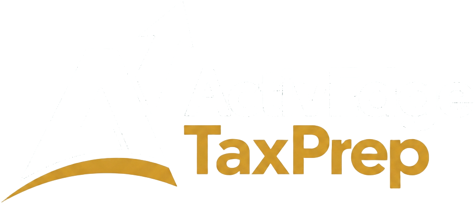 ActivEdge TaxPrep